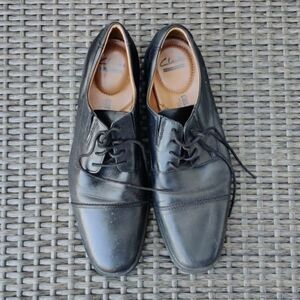 Clark’s men’s dress shoe